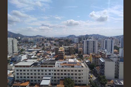 Apartamento à venda com 122m², 3 quartos e 2 vagas