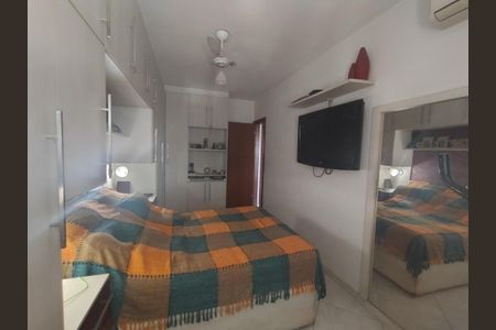 Apartamento à venda com 3 quartos, 122m² em Méier, Rio de Janeiro