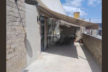 Apartamento à venda com 122m², 3 quartos e 2 vagas