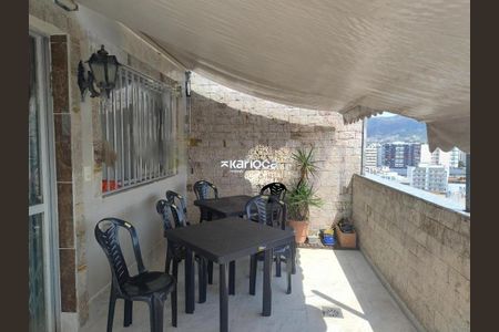 Apartamento à venda com 122m², 3 quartos e 2 vagas