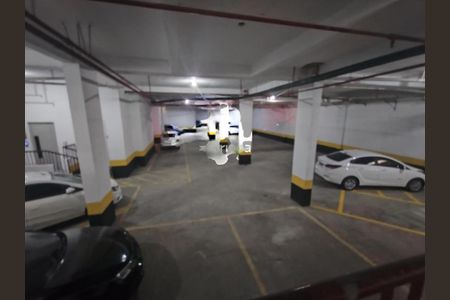 Apartamento à venda com 122m², 3 quartos e 2 vagas