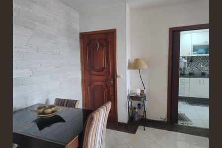 Apartamento à venda com 3 quartos, 122m² em Méier, Rio de Janeiro