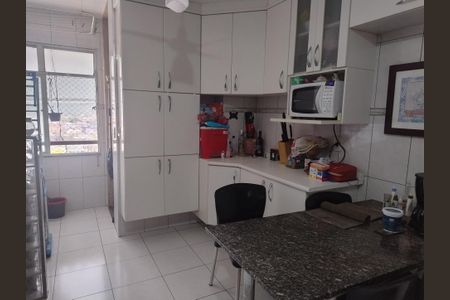 Apartamento à venda com 122m², 3 quartos e 2 vagas