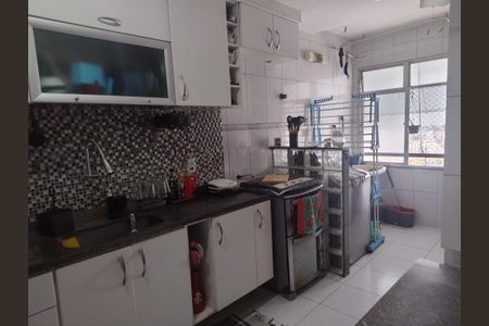 Apartamento à venda com 122m², 3 quartos e 2 vagas