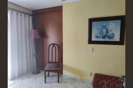 Apartamento à venda com 3 quartos, 122m² em Méier, Rio de Janeiro