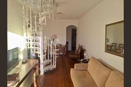 Apartamento à venda com 2 quartos, 144m² em Maracanã, Rio de Janeiro