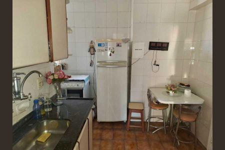 Apartamento à venda com 2 quartos, 144m² em Maracanã, Rio de Janeiro