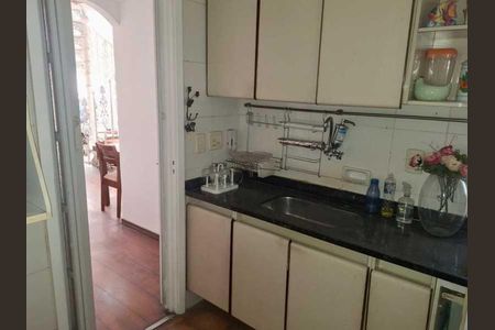 Apartamento à venda com 2 quartos, 144m² em Maracanã, Rio de Janeiro