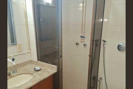 Apartamento à venda com 2 quartos, 144m² em Maracanã, Rio de Janeiro