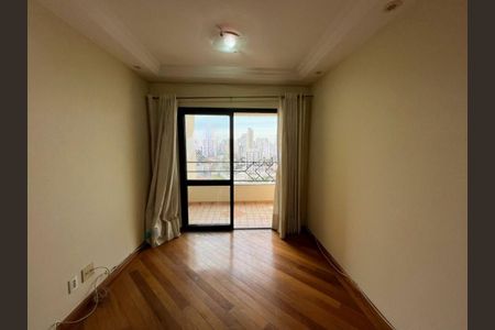 Apartamento à venda com 3 quartos, 85m² em Vila Mariana, São Paulo