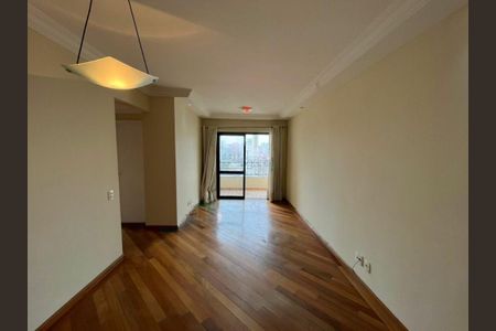 Apartamento à venda com 3 quartos, 85m² em Vila Mariana, São Paulo