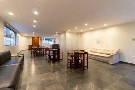Apartamento à venda com 3 quartos, 140m² em Perdizes, São Paulo