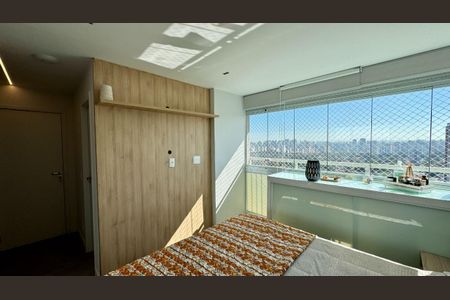 Apartamento à venda com 79m², 2 quartos e 1 vaga