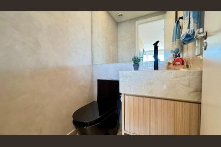 Apartamento à venda com 79m², 2 quartos e 1 vaga