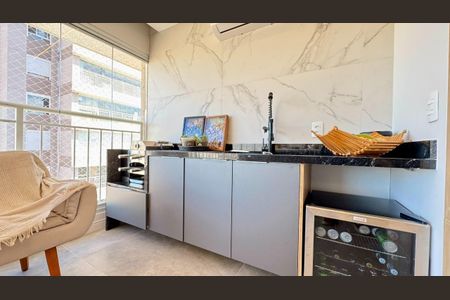 Apartamento à venda com 79m², 2 quartos e 1 vaga