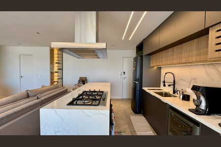 Apartamento à venda com 79m², 2 quartos e 1 vaga