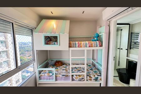 Apartamento à venda com 79m², 2 quartos e 1 vaga