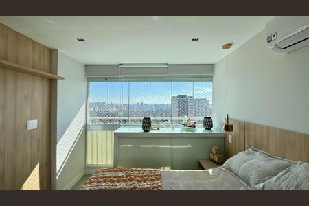 Apartamento à venda com 79m², 2 quartos e 1 vaga