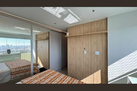 Apartamento à venda com 79m², 2 quartos e 1 vaga