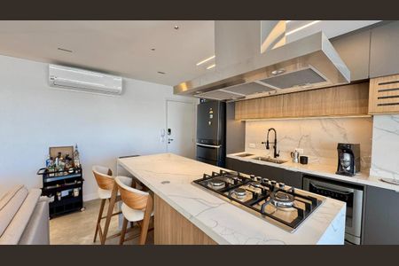 Apartamento à venda com 79m², 2 quartos e 1 vaga