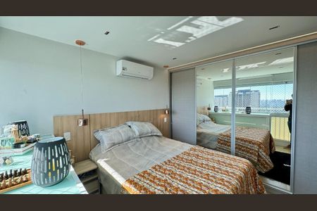 Apartamento à venda com 79m², 2 quartos e 1 vaga