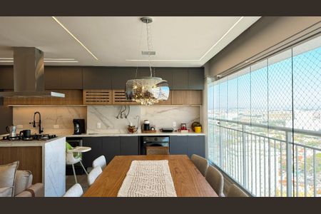 Apartamento à venda com 79m², 2 quartos e 1 vaga