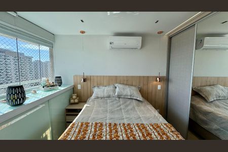 Apartamento à venda com 79m², 2 quartos e 1 vaga