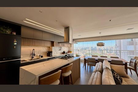Apartamento à venda com 79m², 2 quartos e 1 vaga