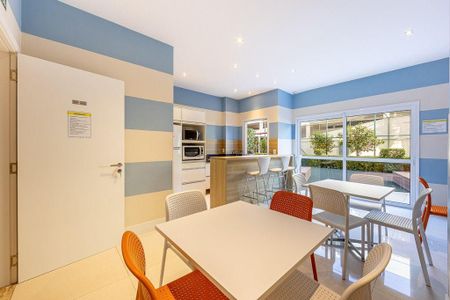 Apartamento à venda com 2 quartos, 65m² em Jardim Botânico, Porto Alegre