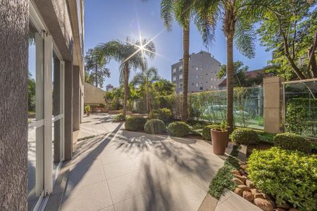 Apartamento à venda com 2 quartos, 65m² em Jardim Botânico, Porto Alegre