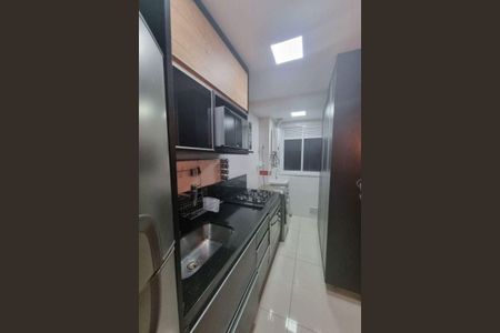 Apartamento à venda com 2 quartos, 65m² em Jardim Botânico, Porto Alegre