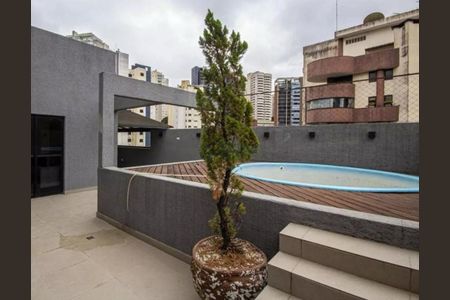 Apartamento à venda com 185m², 2 quartos e 3 vagas