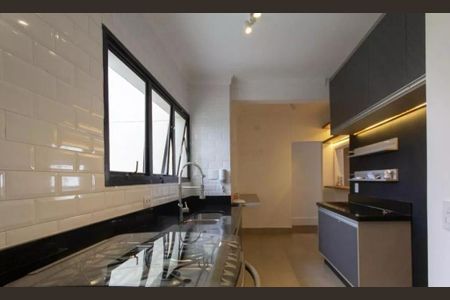 Apartamento à venda com 185m², 2 quartos e 3 vagas