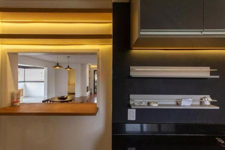 Apartamento à venda com 185m², 2 quartos e 3 vagas