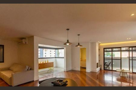 Apartamento à venda com 185m², 2 quartos e 3 vagas