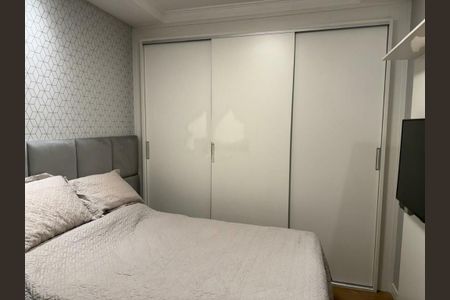 Apartamento à venda com 3 quartos, 122m² em Vila Regente Feijó, São Paulo
