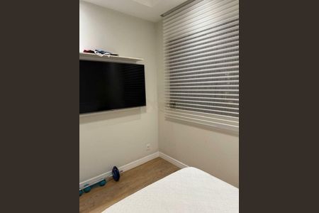 Apartamento à venda com 3 quartos, 122m² em Vila Regente Feijó, São Paulo