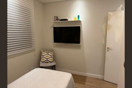 Apartamento à venda com 3 quartos, 122m² em Vila Regente Feijó, São Paulo