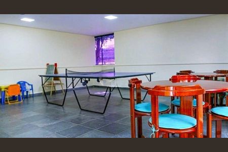 Apartamento à venda com 3 quartos, 140m² em Perdizes, São Paulo