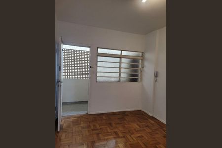 Apartamento à venda com 1 quarto, 49m² em Pompeia, São Paulo