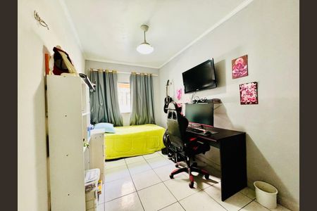 Casa à venda com 130m², 3 quartos e 2 vagas