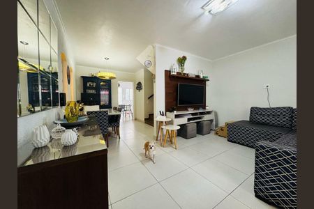 Casa à venda com 130m², 3 quartos e 2 vagas