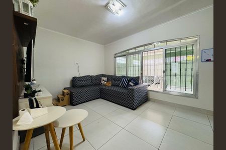 Casa à venda com 130m², 3 quartos e 2 vagas