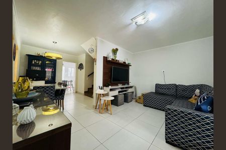 Casa à venda com 130m², 3 quartos e 2 vagas