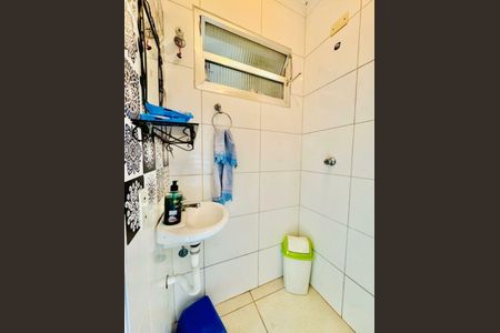 Casa à venda com 130m², 3 quartos e 2 vagas