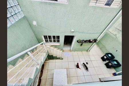 Casa à venda com 130m², 3 quartos e 2 vagas