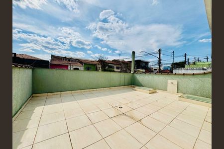 Casa à venda com 130m², 3 quartos e 2 vagas