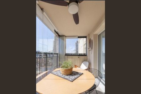 Apartamento à venda com 139m², 3 quartos e 2 vagas