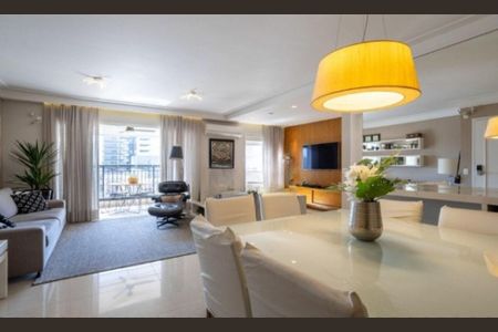 Apartamento à venda com 3 quartos, 139m² em Perdizes, São Paulo