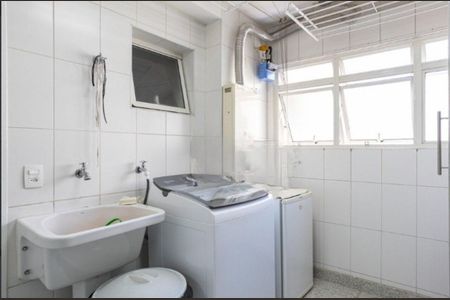 Apartamento à venda com 139m², 3 quartos e 2 vagas